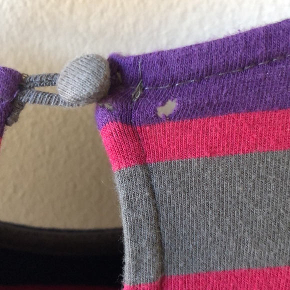 French connection cotton dress - Picture 6 of 6